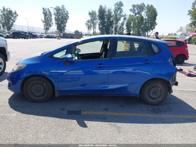 Продаж на аукціоні авто 2016 Honda Fit Lx, vin: JHMGK5H52GS010080, номер лоту: 46200795