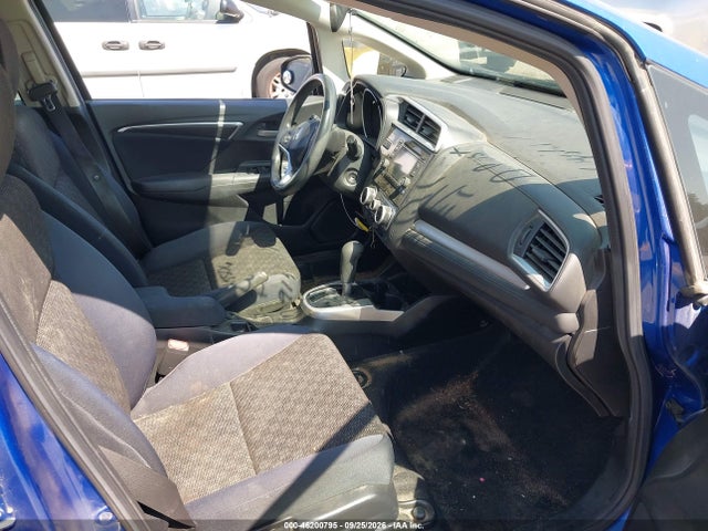 Продаж на аукціоні авто 2016 Honda Fit Lx, vin: JHMGK5H52GS010080, номер лоту: 46200795