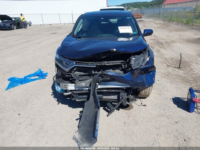 46200796 :رقم المزاد ، 7FARW2H55JE041636 vin ، 2018 Honda Cr-v Ex مزاد بيع