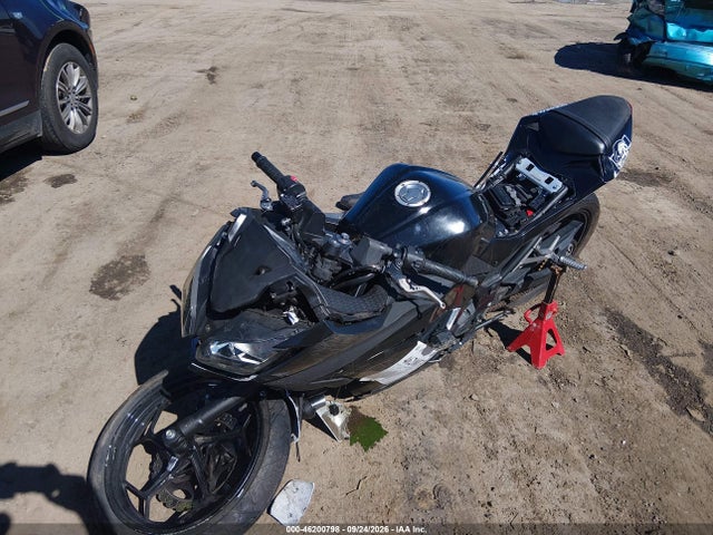 Aukcja sprzedaży 2015 Kawasaki Ex300 A, vin: JKAEX8A13FDA24783, numer aukcji: 46200798