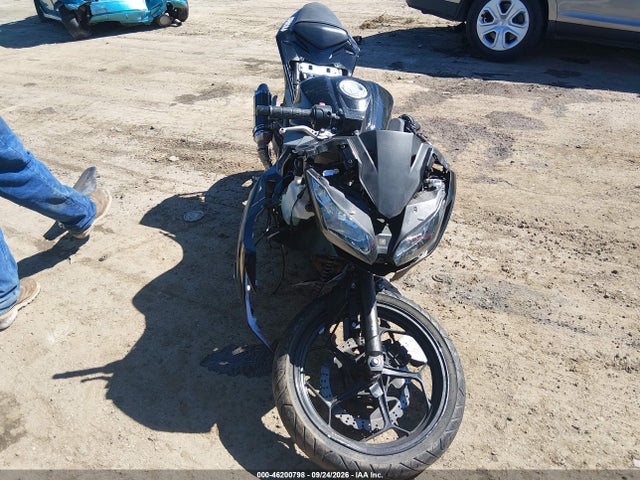 Aukcja sprzedaży 2015 Kawasaki Ex300 A, vin: JKAEX8A13FDA24783, numer aukcji: 46200798