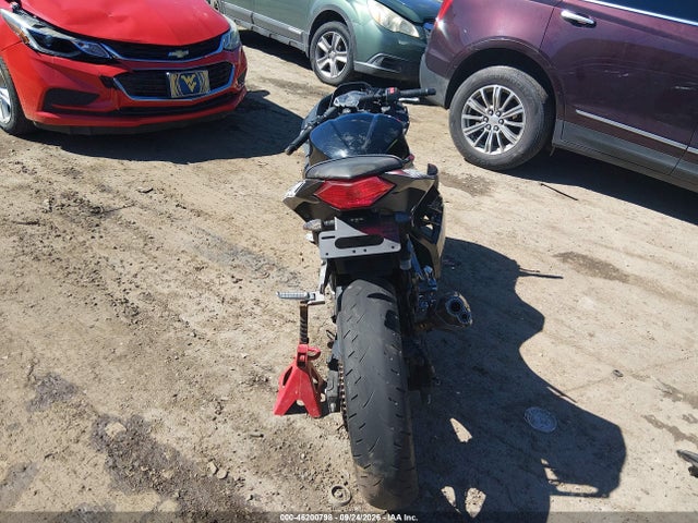 Aukcja sprzedaży 2015 Kawasaki Ex300 A, vin: JKAEX8A13FDA24783, numer aukcji: 46200798