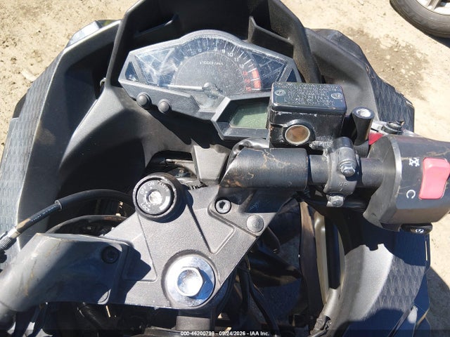 Aukcja sprzedaży 2015 Kawasaki Ex300 A, vin: JKAEX8A13FDA24783, numer aukcji: 46200798