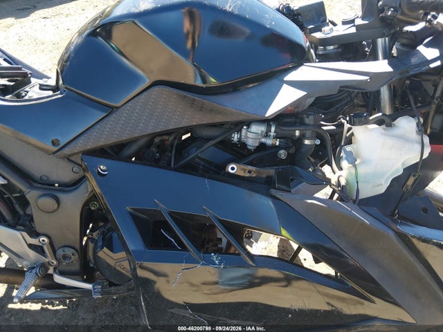 Aukcja sprzedaży 2015 Kawasaki Ex300 A, vin: JKAEX8A13FDA24783, numer aukcji: 46200798