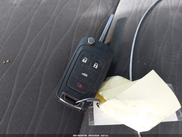 Продажа на аукционе авто 2016 Buick Encore, vin: KL4CJASBXGB639882, номер лота: 46200799