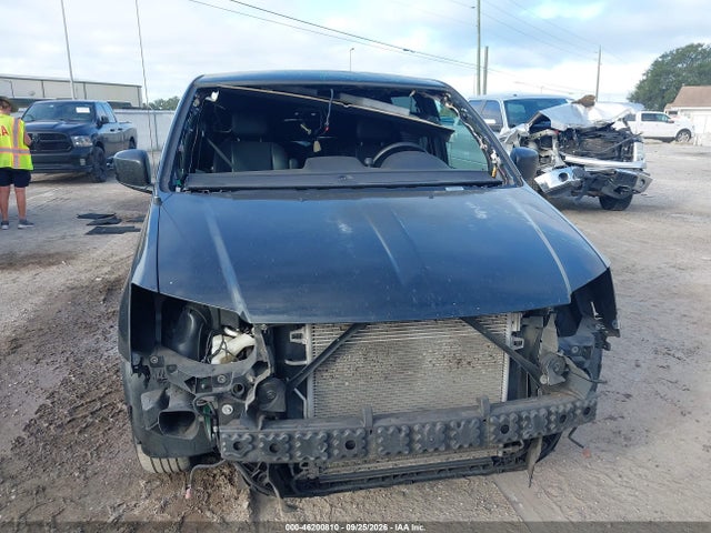 Aukcja sprzedaży 2017 Dodge Grand Caravan Gt, vin: 2C4RDGEG0HR602425, numer aukcji: 46200810