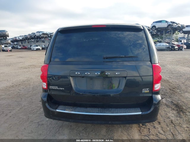 Aukcja sprzedaży 2017 Dodge Grand Caravan Gt, vin: 2C4RDGEG0HR602425, numer aukcji: 46200810