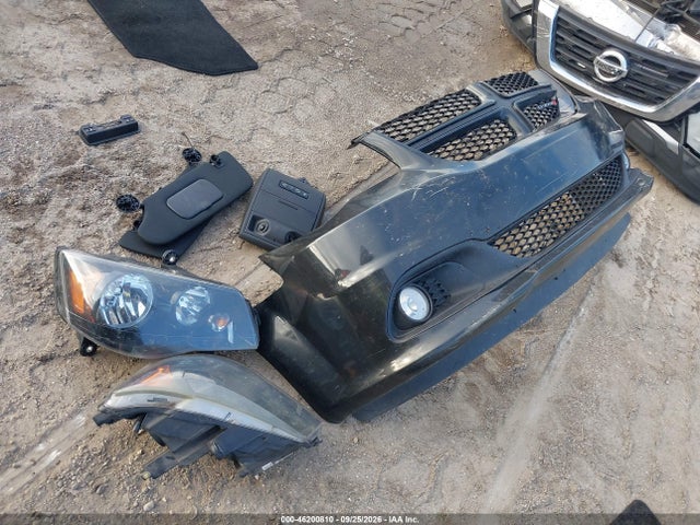 Aukcja sprzedaży 2017 Dodge Grand Caravan Gt, vin: 2C4RDGEG0HR602425, numer aukcji: 46200810