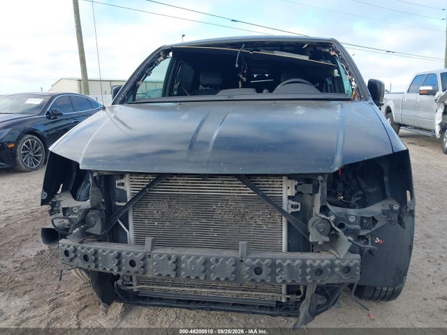 Aukcja sprzedaży 2017 Dodge Grand Caravan Gt, vin: 2C4RDGEG0HR602425, numer aukcji: 46200810