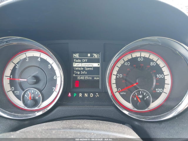 Aukcja sprzedaży 2017 Dodge Grand Caravan Gt, vin: 2C4RDGEG0HR602425, numer aukcji: 46200810