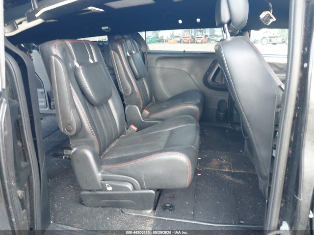 Aukcja sprzedaży 2017 Dodge Grand Caravan Gt, vin: 2C4RDGEG0HR602425, numer aukcji: 46200810