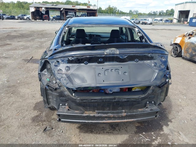 Aukcja sprzedaży 2019 Honda Civic Lx, vin: 19XFC2F62KE036887, numer aukcji: 46200815
