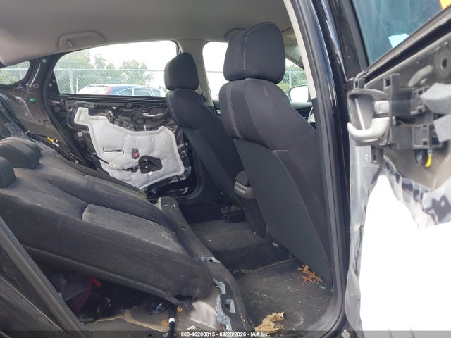 Aukcja sprzedaży 2019 Honda Civic Lx, vin: 19XFC2F62KE036887, numer aukcji: 46200815