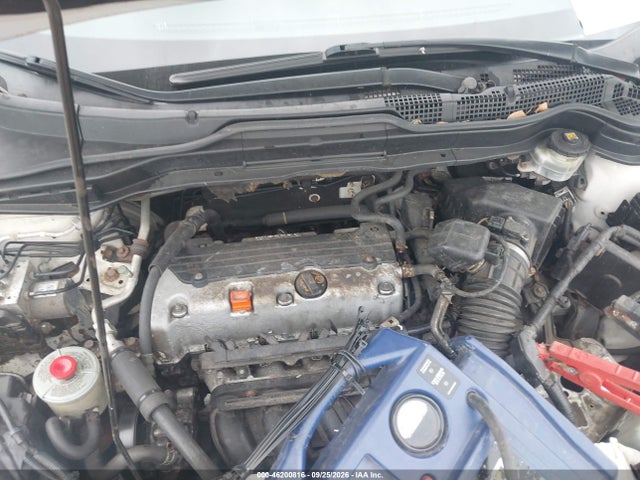 46200816 :رقم المزاد ، 3CZRE4H56AG702024 vin ، 2010 Honda Cr-v Ex مزاد بيع