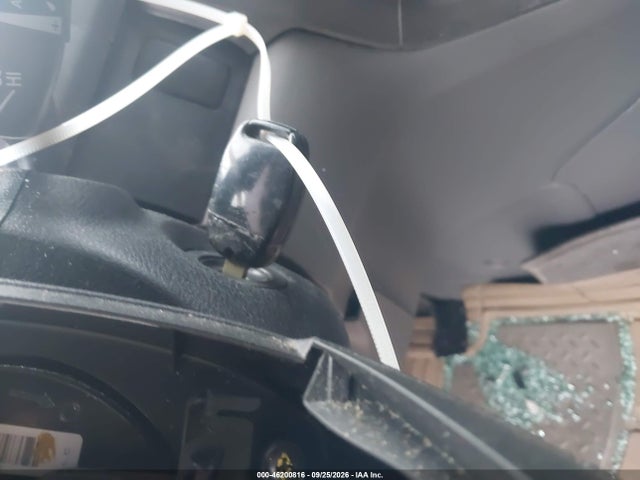 46200816 :رقم المزاد ، 3CZRE4H56AG702024 vin ، 2010 Honda Cr-v Ex مزاد بيع