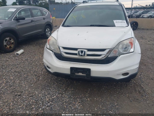 46200816 :رقم المزاد ، 3CZRE4H56AG702024 vin ، 2010 Honda Cr-v Ex مزاد بيع