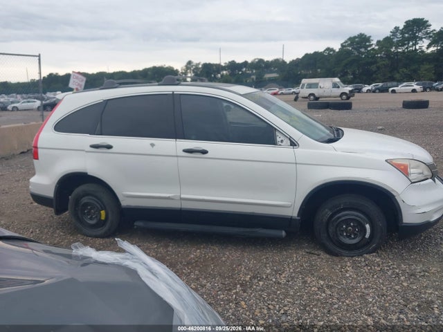 46200816 :رقم المزاد ، 3CZRE4H56AG702024 vin ، 2010 Honda Cr-v Ex مزاد بيع