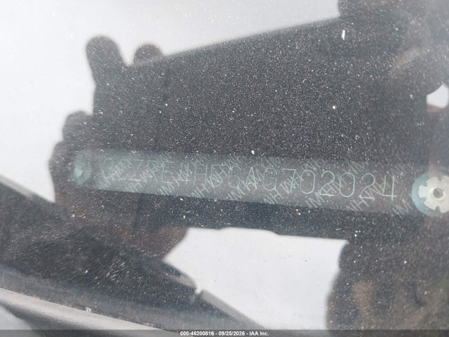 46200816 :رقم المزاد ، 3CZRE4H56AG702024 vin ، 2010 Honda Cr-v Ex مزاد بيع