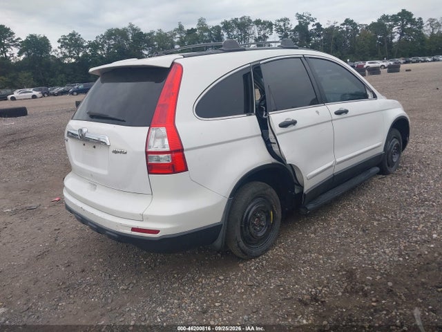 46200816 :رقم المزاد ، 3CZRE4H56AG702024 vin ، 2010 Honda Cr-v Ex مزاد بيع