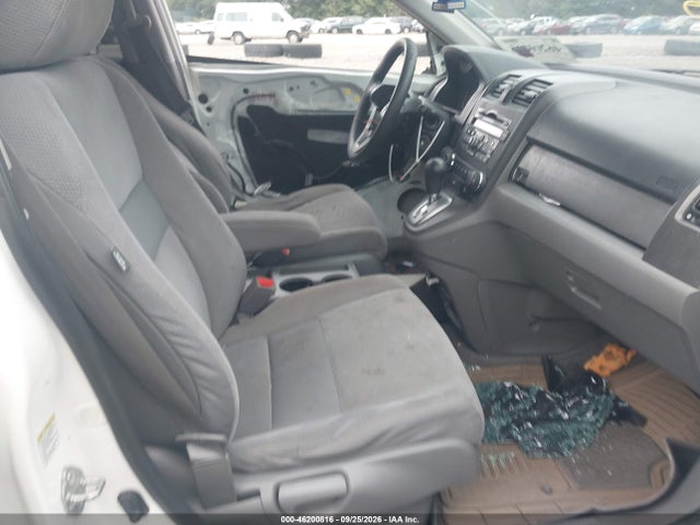 46200816 :رقم المزاد ، 3CZRE4H56AG702024 vin ، 2010 Honda Cr-v Ex مزاد بيع