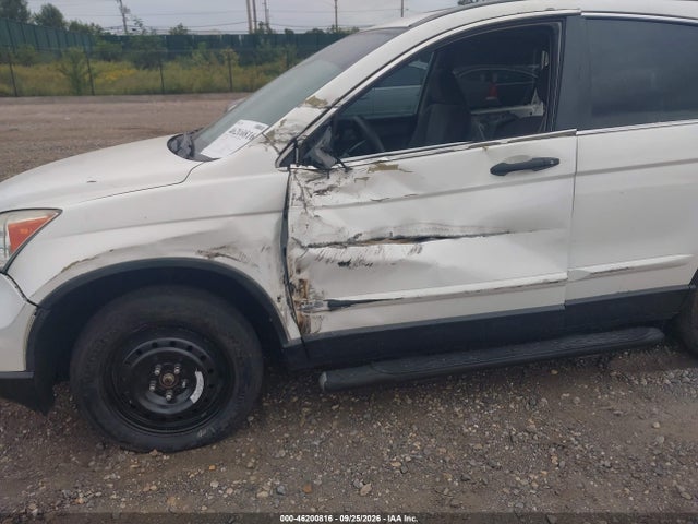 46200816 :رقم المزاد ، 3CZRE4H56AG702024 vin ، 2010 Honda Cr-v Ex مزاد بيع