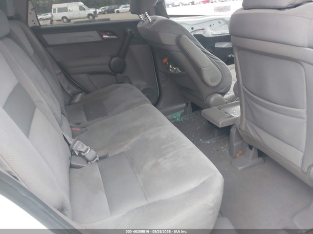 46200816 :رقم المزاد ، 3CZRE4H56AG702024 vin ، 2010 Honda Cr-v Ex مزاد بيع