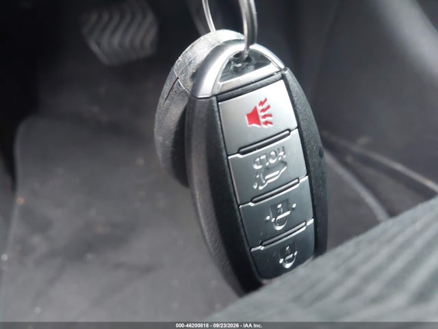 2014 Nissan Rogue Sv მანქანა იყიდება აუქციონზე, vin: 5N1AT2MT3EC770030, აუქციონის ნომერი: 46200818