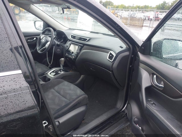 2014 Nissan Rogue Sv მანქანა იყიდება აუქციონზე, vin: 5N1AT2MT3EC770030, აუქციონის ნომერი: 46200818
