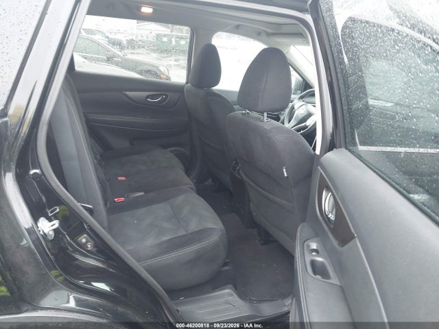 2014 Nissan Rogue Sv მანქანა იყიდება აუქციონზე, vin: 5N1AT2MT3EC770030, აუქციონის ნომერი: 46200818