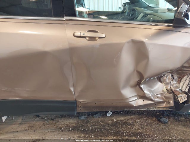 Aukcja sprzedaży 2018 Chevrolet Equinox 1lt, vin: 2GNAXSEV0J6232792, numer aukcji: 46200823