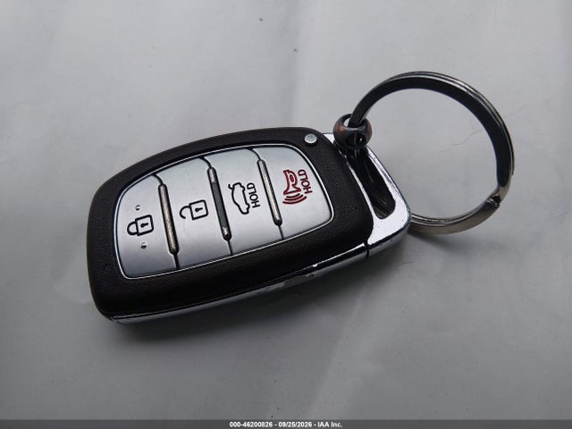 Aukcja sprzedaży 2016 Hyundai Elantra Value Edition, vin: 5NPDH4AE3GH730574, numer aukcji: 46200826