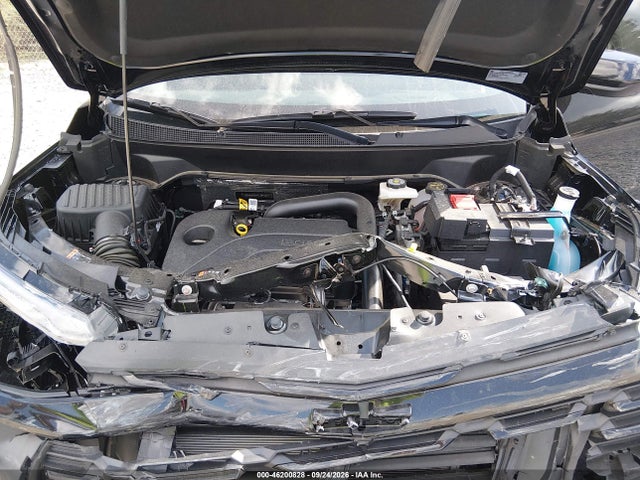 3GNAXHEG4TL294229 Chevrolet Equinox Fwd Lt