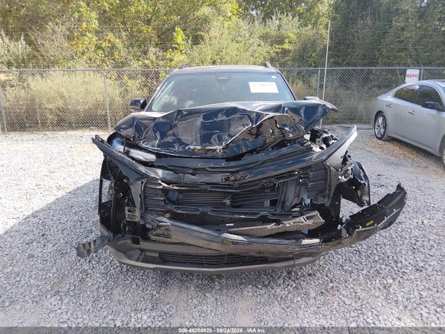 3GNAXHEG4TL294229 Chevrolet Equinox Fwd Lt