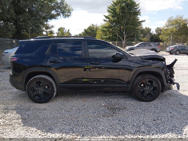 3GNAXHEG4TL294229 Chevrolet Equinox Fwd Lt