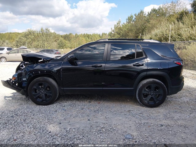 3GNAXHEG4TL294229 Chevrolet Equinox Fwd Lt