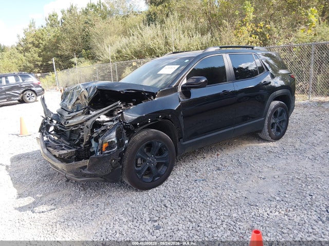 3GNAXHEG4TL294229 Chevrolet Equinox Fwd Lt