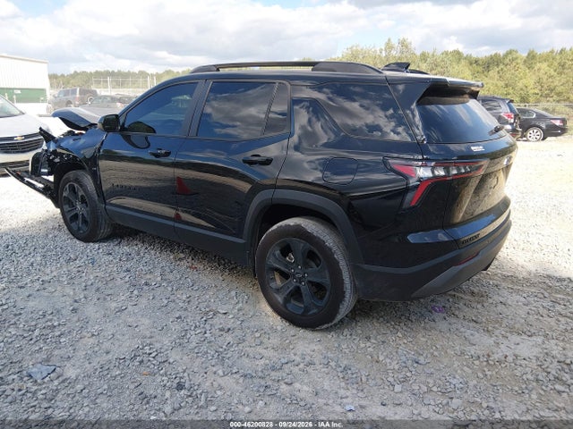 3GNAXHEG4TL294229 Chevrolet Equinox Fwd Lt