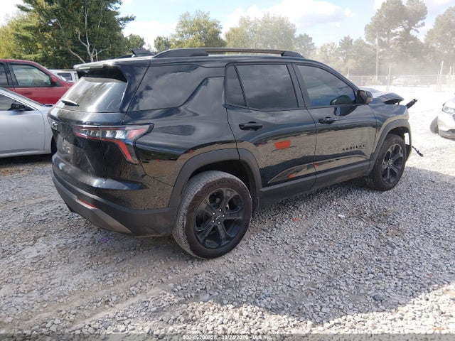 3GNAXHEG4TL294229 Chevrolet Equinox Fwd Lt