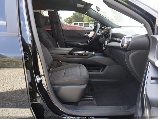 3GNAXHEG4TL294229 Chevrolet Equinox Fwd Lt