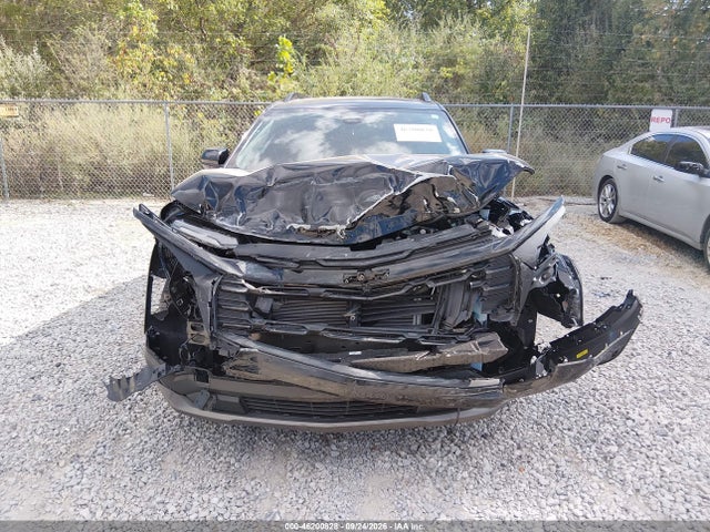 3GNAXHEG4TL294229 Chevrolet Equinox Fwd Lt