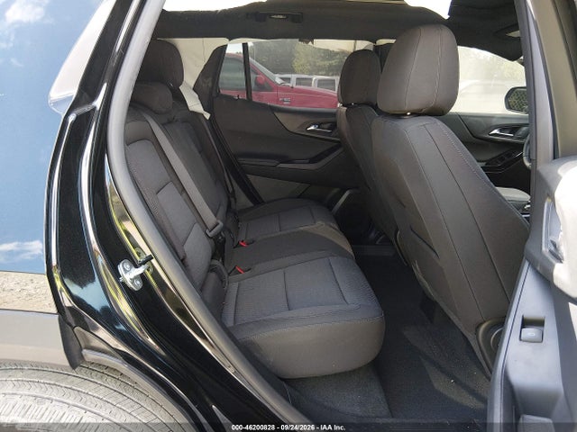 3GNAXHEG4TL294229 Chevrolet Equinox Fwd Lt