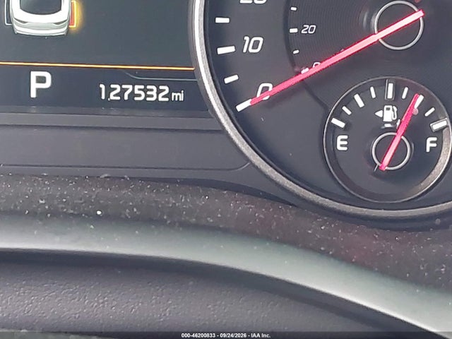 Aukcja sprzedaży 2018 Kia Stinger Gt2, vin: KNAE55LCXJ6019922, numer aukcji: 46200833