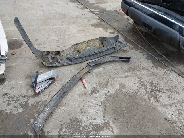 Aukcja sprzedaży 2018 Kia Stinger Gt2, vin: KNAE55LCXJ6019922, numer aukcji: 46200833