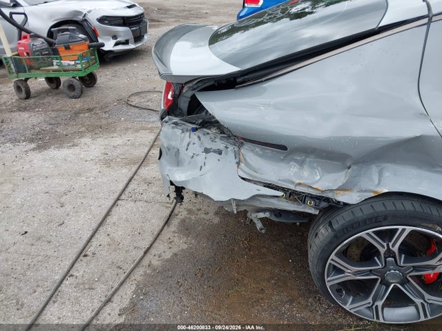 Aukcja sprzedaży 2018 Kia Stinger Gt2, vin: KNAE55LCXJ6019922, numer aukcji: 46200833