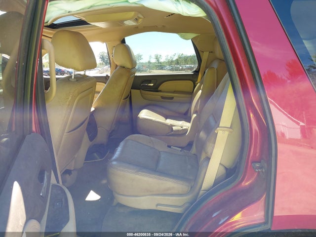 Aukcja sprzedaży 2012 Gmc Yukon Denali, vin: 1GKS2EEF6CR262039, numer aukcji: 46200835