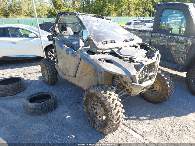 46200847 :رقم المزاد ، 3NSXPD927TG227111 vin ، 2026 Polaris Rzr Pro Xp Ultimate مزاد بيع