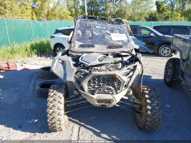46200847 :رقم المزاد ، 3NSXPD927TG227111 vin ، 2026 Polaris Rzr Pro Xp Ultimate مزاد بيع