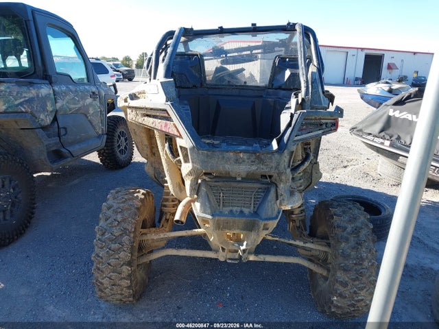 46200847 :رقم المزاد ، 3NSXPD927TG227111 vin ، 2026 Polaris Rzr Pro Xp Ultimate مزاد بيع