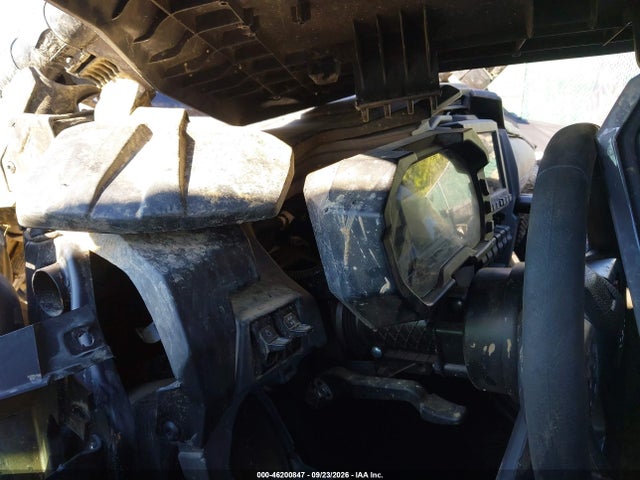 46200847 :رقم المزاد ، 3NSXPD927TG227111 vin ، 2026 Polaris Rzr Pro Xp Ultimate مزاد بيع