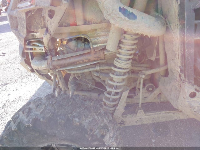 46200847 :رقم المزاد ، 3NSXPD927TG227111 vin ، 2026 Polaris Rzr Pro Xp Ultimate مزاد بيع